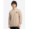 Lonsdale Mens crewneck sweatshirt slim fit