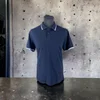 MUSKA MAJICA D/KR 17C