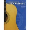 EVERYBODYS GUITAR METHOD 2 +CD