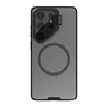 Futrola nillkin camshield prop magnetic za samsung s948b galaxy s26 ultra 5g providno crna ( F123858 )