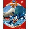 Disney Predivan svijet znanja 32 - Mora i oceani