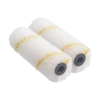 VALJ PERLON 10cm VLOŽEK, 2-DELNI SET, BOLDRINI | Topdom