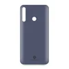 Maska za Huawei P40 Lite E/ Y7p mat Giulietta tamno plava