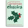 NOTE za vokal CHRISTMAS CLASSICS FOR SSA CHOIR