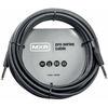 Dunlop MXR Instrument PRO Cable 6m