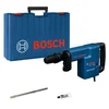 Bosch Elektro-pneumatski čekić za rušenje GSH11EV, 0611316000