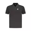 U.S. Grand polo Muška polo majica AU02658_NE23NERO, Crna