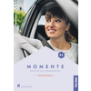 Momente A1. Intensivtrainer plus Audios online