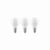 Paulmann E14 LED-ŽARNICA SET 3/1