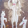 Nocturnal Emissions - Invocation Of The Beast Gods (Reissue) (Coloured) (LP)
