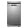Midea MFD45S350S ma&scaron;ina za pranje sudova 10 kompleta