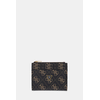 Usnjena denarnica Guess MILANO