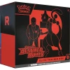 Pokémon TCG: Scarlet & Violet 10 Usodni tekmeci Elite Trainer Box