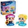 Lego Disney Mini Ana i Elsa 43284, Uzrast 5+