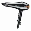 Haeger Fen za kosu hd-200.015a, 2000w, Crni