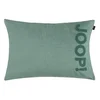 Joop! PREVLEKA ZA BLAZINO STUDIO 40/60 cm smaragdno zelena