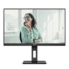 AOC 24P3CV 23.8 IPS/ 1920X1080/ 100Hz/ 4ms GtG/ HDMI,DP,USB type C,RJ45/ Pivot,visina/ VESA/ crna Monitor ( 24P3CV )
