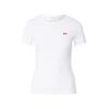 LEVIS ® Majica HAYES rdeča / bela