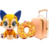 Othery Toys Putni kofer sa ljubimcem Lovable Luggables