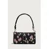 MARC JACOBS  crossbody torbica ženska usnjena THE POCHETTE