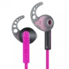 URBANISTA slušalice Rio (Pink Panther) 3.5mm (četvoropolni), 14.2mm, 20Hz - 20KHz, 112 dB
