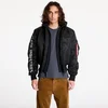Jakna Alpha Industries MA-1 D-Tec SE Black/ Reflective M