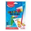 Maped drvene bojice color`peps duo ( M829601 )