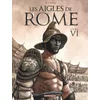 Les Aigles de Rome - Tome 6