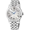 Gevril 2563B Mens watch Madison Automatic 39mm 5ATM