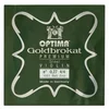 STRUNA ZA VIOLINO OPTIMA GOLDBROKAT - STRONG 0,27 GOLD/ZANKA