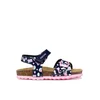 Geox Sandali B Sandal Chalki Girl B922RA 000FC C4243 S Mornarsko modra