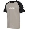 Otroška kratka majica hmlJR LOGO T-SHIRT S/S