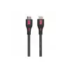 S-LINK Kabl SL-HDM4K13 HDMI na HDMI M/M v2.0 4K/60Hz 3m
