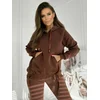 Edoti Womens hoodie TL