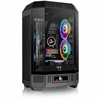 Kucista Thermaltake The Tower 300 Black/Win/SPCC/Tempered/ CA-1Y4-00S1WN-00