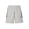 ADIDAS ORIGINALS Hlače Spacer Teamgeist 26 pegasto siva/črna