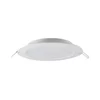 LED ugradno svetlo SAMSUNG čip LED/18W/230V 6500K O 22 cm bela