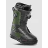 ThirtyTwo Stw Double Boa 2024 Snowboard Boots green
