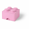 LEGO FIOKA (4): ROZE