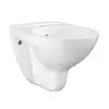 BAUCERAMIC KONZOLNI BIDE