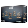 Chaos Space Marines Havocs