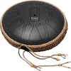 Sela Unity 13 C Minor Black Tongue Drum