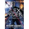 Stormbreaker, English edition
