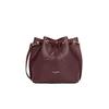 LANCASTER Paris Torba za čez ramo Alba Double bordo