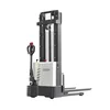 QSLiFT Električni staker QES10E-30 Standard, 1t, Belo-crni