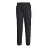 Jack & Jones Muške pantalone Karl, Zelene
