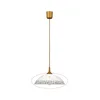 Rabalux 9735 - Zamensko staklo za luster ETRUSCO E27 O 30 cm