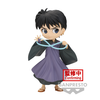 Bandai FIGURA QPOSKET INUYASHA MIROKU, (20838927)