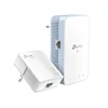 TP-LINK Mrežni predajnik TL-WPA7517 KIT Wi-Fi/AV1000/AC750/TL-PA7017+TL-WPA7517