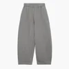 Cropp - Pantalone ispranog izgleda - tamno siva